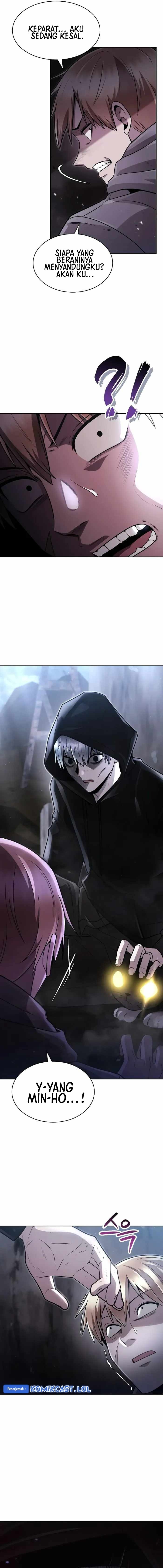 Clever Cleaning Life Of The Returned Genius Hunter Chapter 73 Image 13