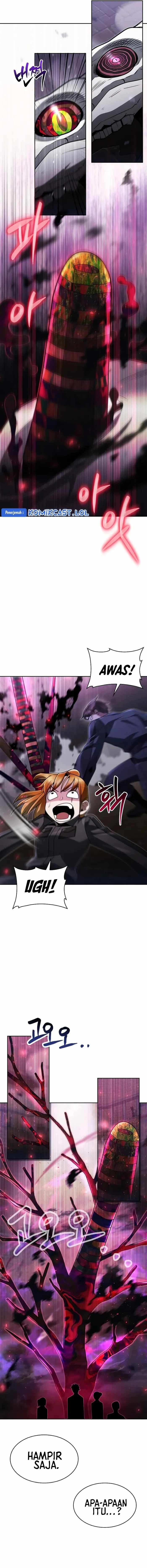 Clever Cleaning Life Of The Returned Genius Hunter Chapter 73 Image 18