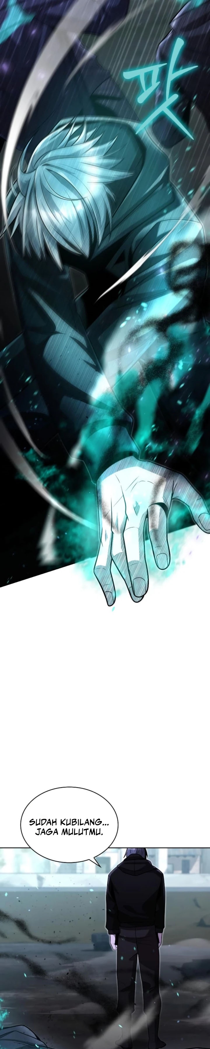 Clever Cleaning Life Of The Returned Genius Hunter Chapter 74 Image 9