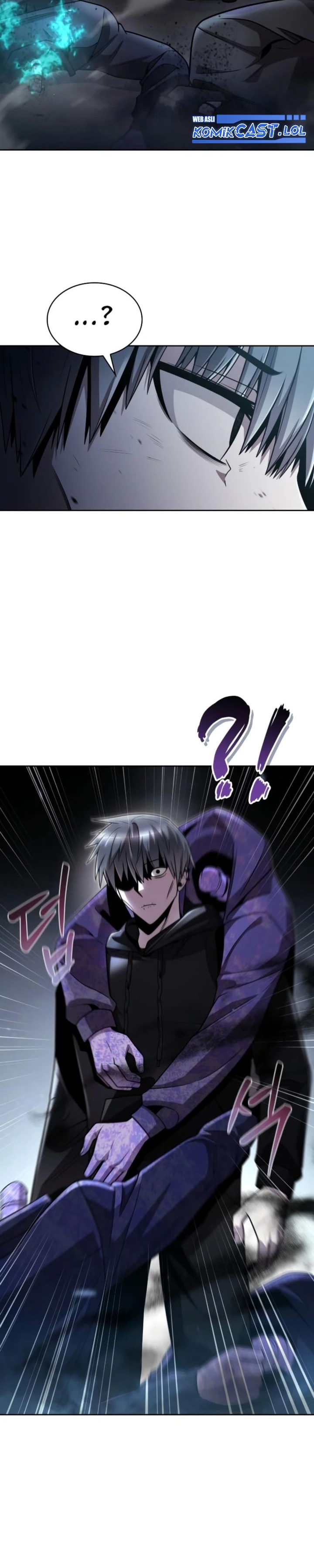 Clever Cleaning Life Of The Returned Genius Hunter Chapter 74 Image 10