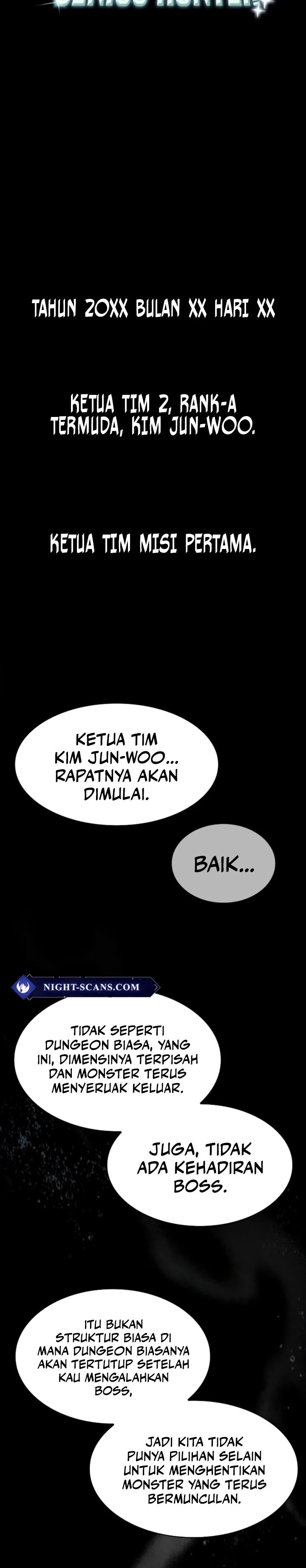 Clever Cleaning Life Of The Returned Genius Hunter Chapter 74 Image 14