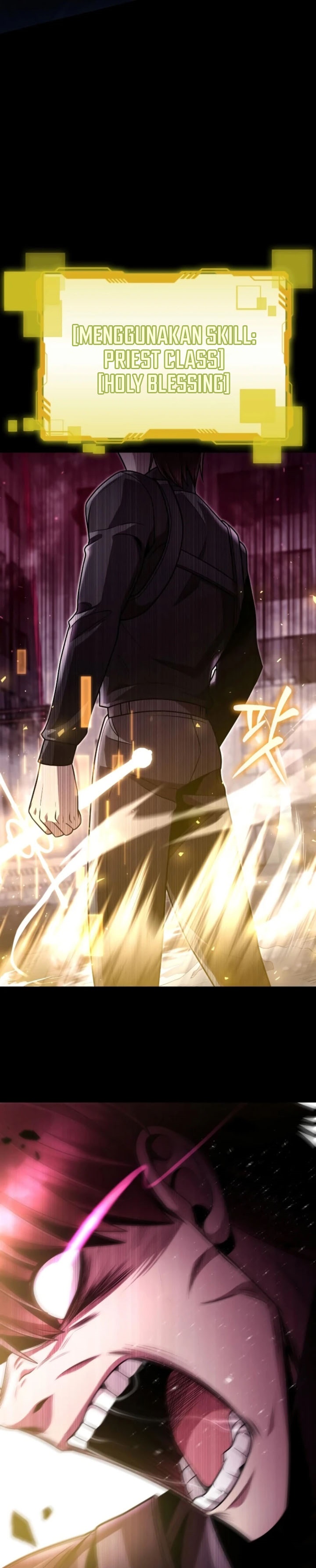 Clever Cleaning Life Of The Returned Genius Hunter Chapter 74 Image 23