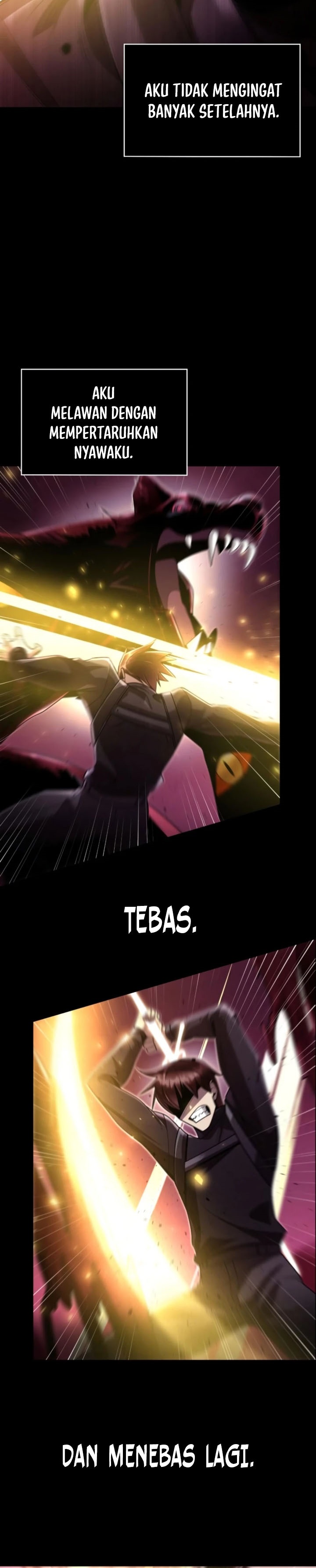 Clever Cleaning Life Of The Returned Genius Hunter Chapter 74 Image 24