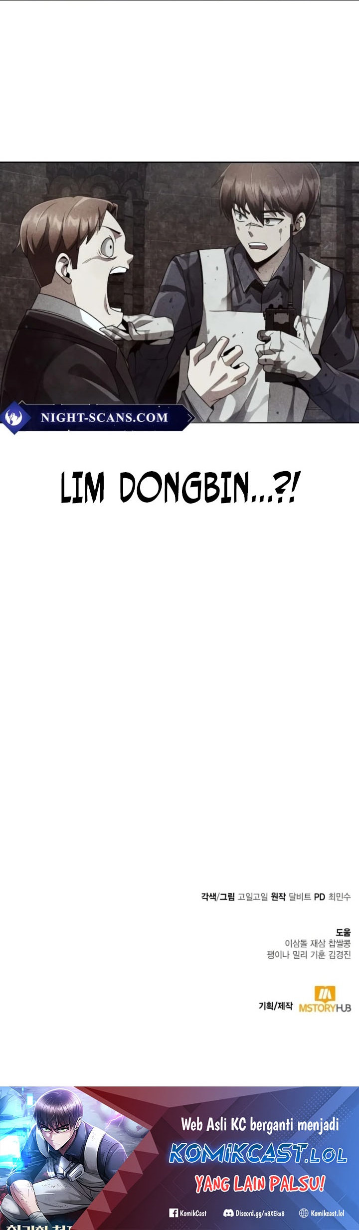 Clever Cleaning Life Of The Returned Genius Hunter Chapter 74 Image 42