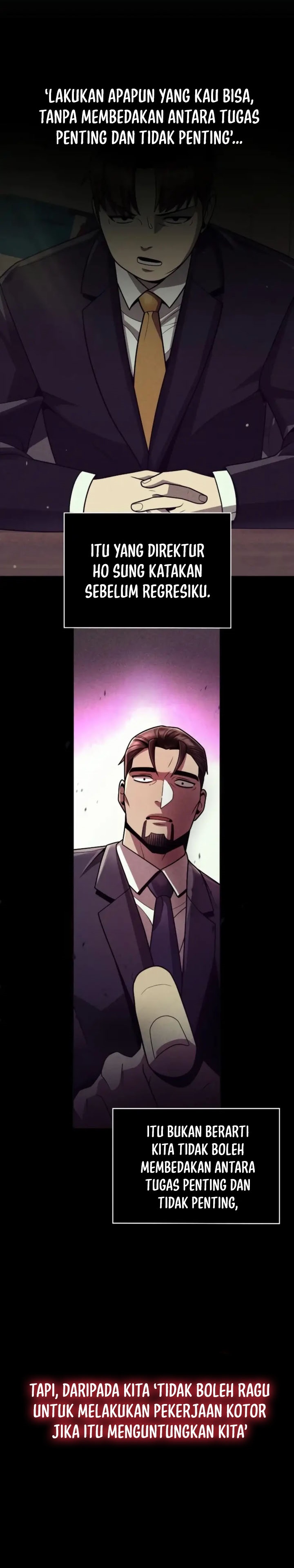 Clever Cleaning Life Of The Returned Genius Hunter Chapter 75 Image 16