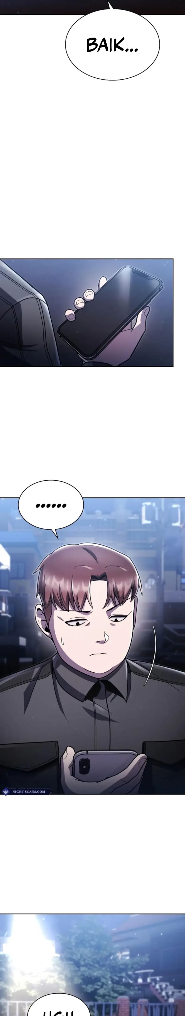 Clever Cleaning Life Of The Returned Genius Hunter Chapter 75 Image 39