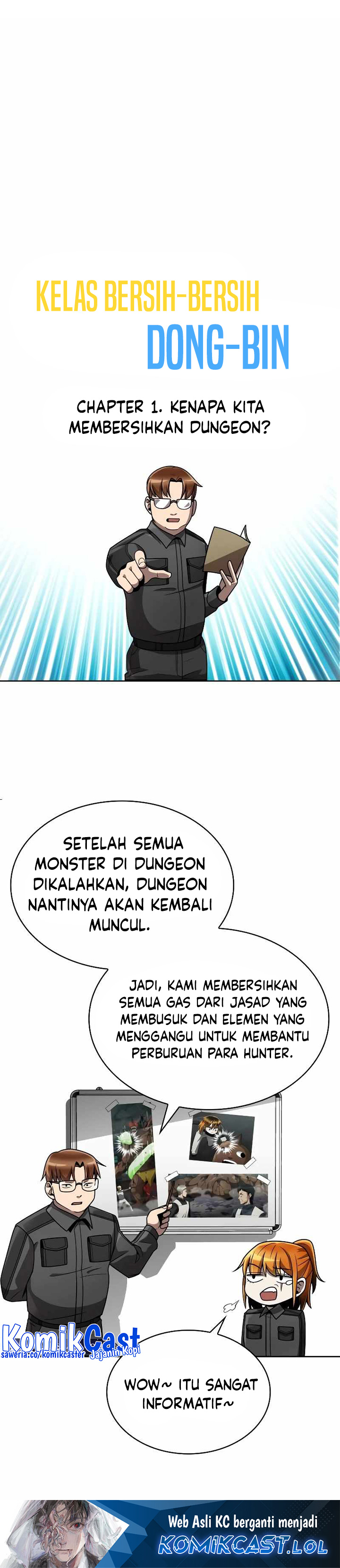 Clever Cleaning Life Of The Returned Genius Hunter Chapter 77 Image 38