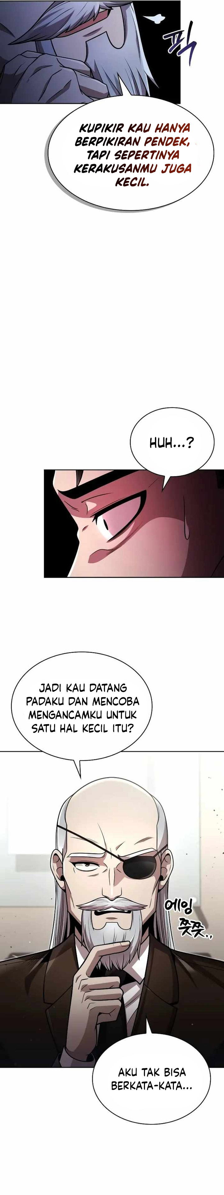 Clever Cleaning Life Of The Returned Genius Hunter Chapter 78 Image 5