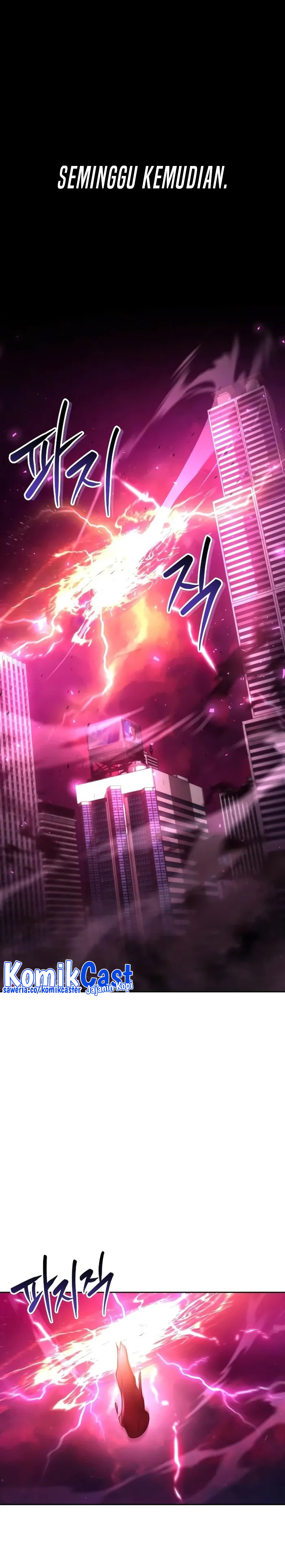 Clever Cleaning Life Of The Returned Genius Hunter Chapter 78 Image 32