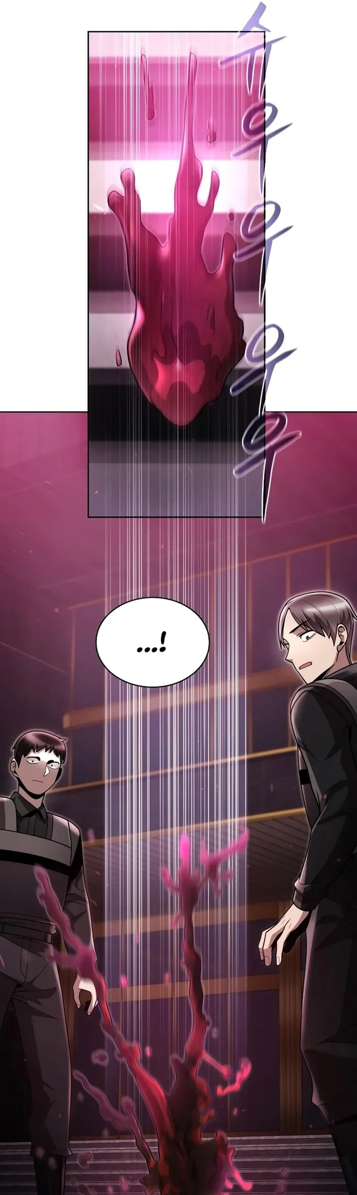 Clever Cleaning Life Of The Returned Genius Hunter Chapter 78 Image 33