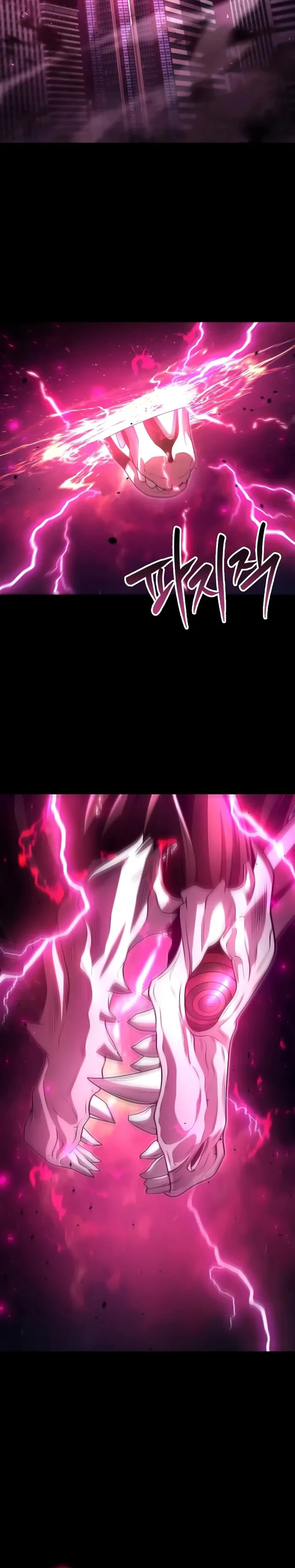 Clever Cleaning Life Of The Returned Genius Hunter Chapter 79 Image 4