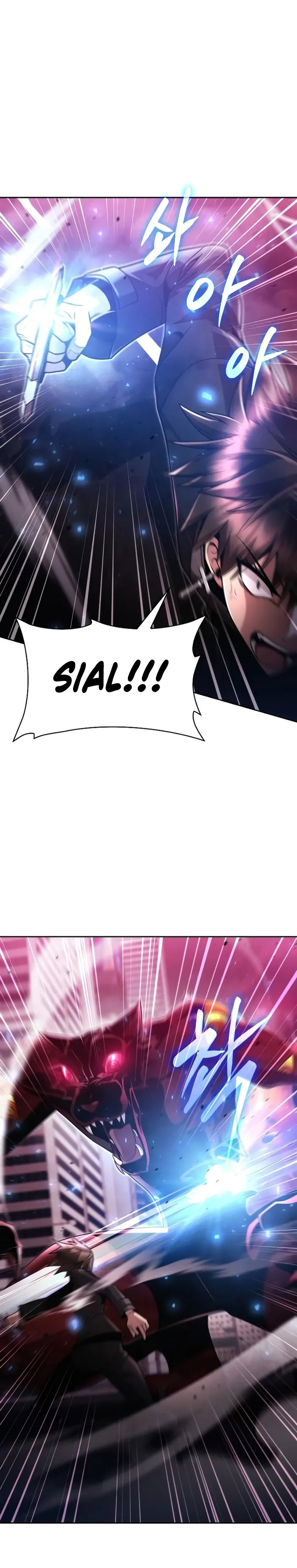 Clever Cleaning Life Of The Returned Genius Hunter Chapter 79 Image 6