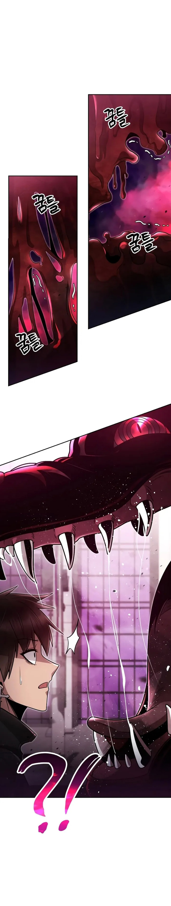 Clever Cleaning Life Of The Returned Genius Hunter Chapter 79 Image 7