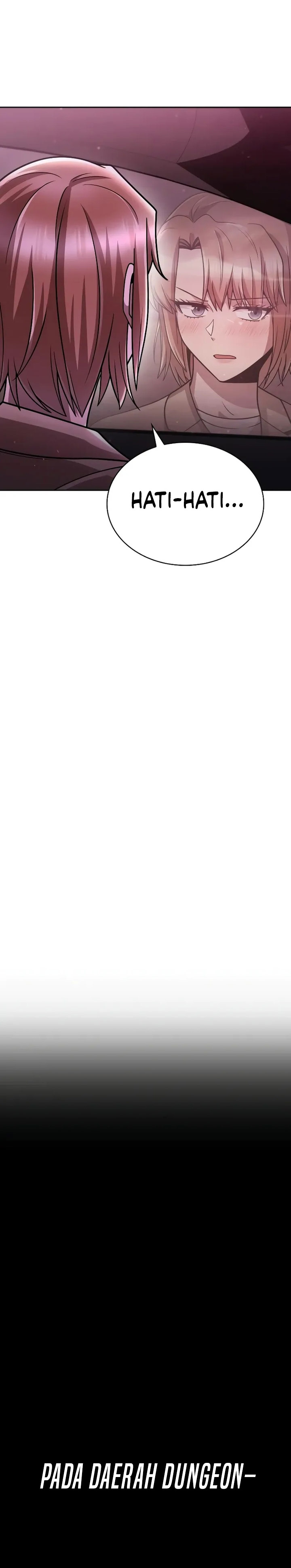 Clever Cleaning Life Of The Returned Genius Hunter Chapter 79 Image 29