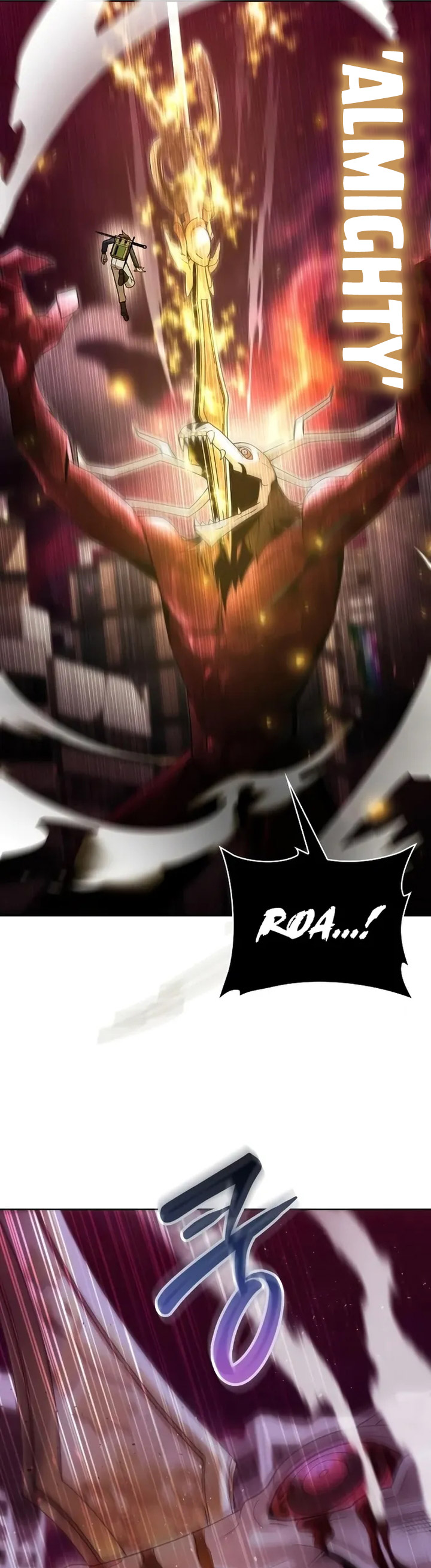 Clever Cleaning Life Of The Returned Genius Hunter Chapter 79 Image 37