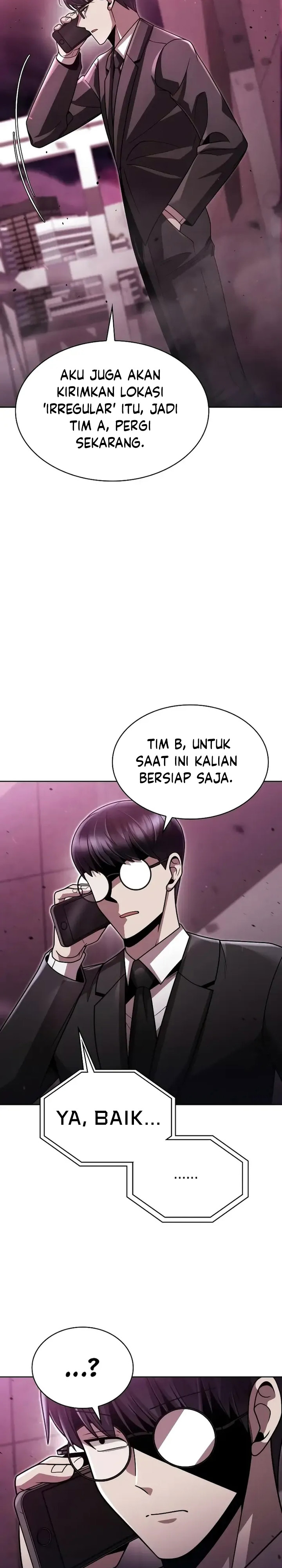 Clever Cleaning Life Of The Returned Genius Hunter Chapter 80 Image 14