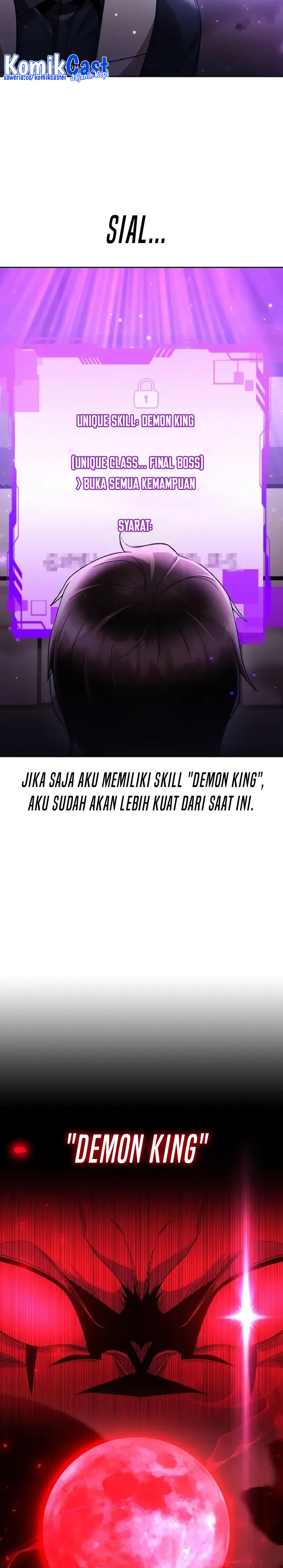 Clever Cleaning Life Of The Returned Genius Hunter Chapter 80 Image 20