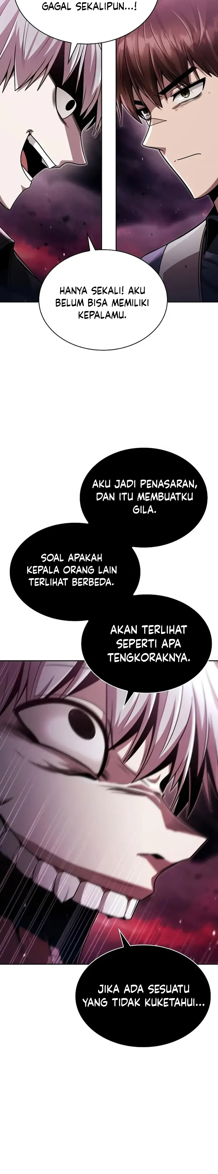 Clever Cleaning Life Of The Returned Genius Hunter Chapter 80 Image 28