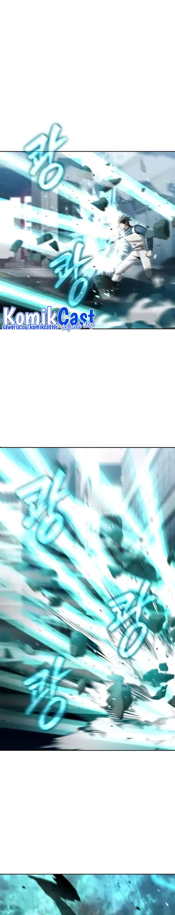 Clever Cleaning Life Of The Returned Genius Hunter Chapter 80 Image 30