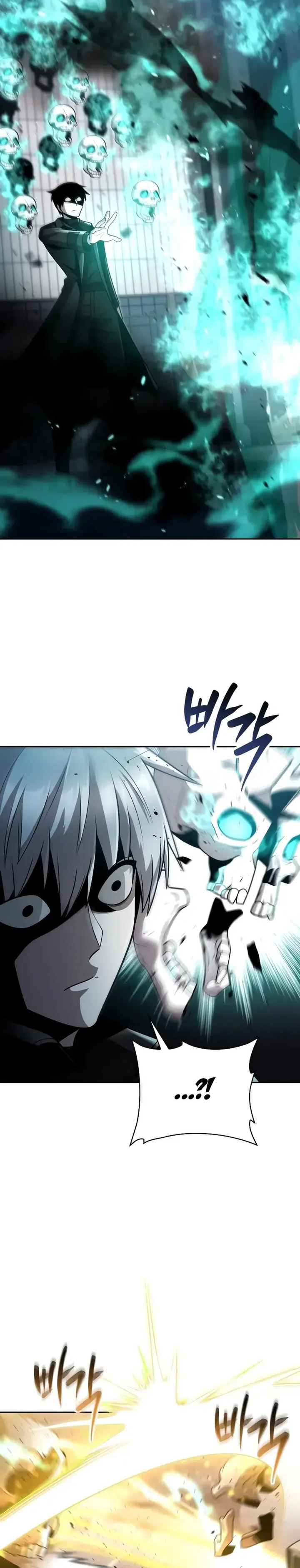 Clever Cleaning Life Of The Returned Genius Hunter Chapter 80 Image 31