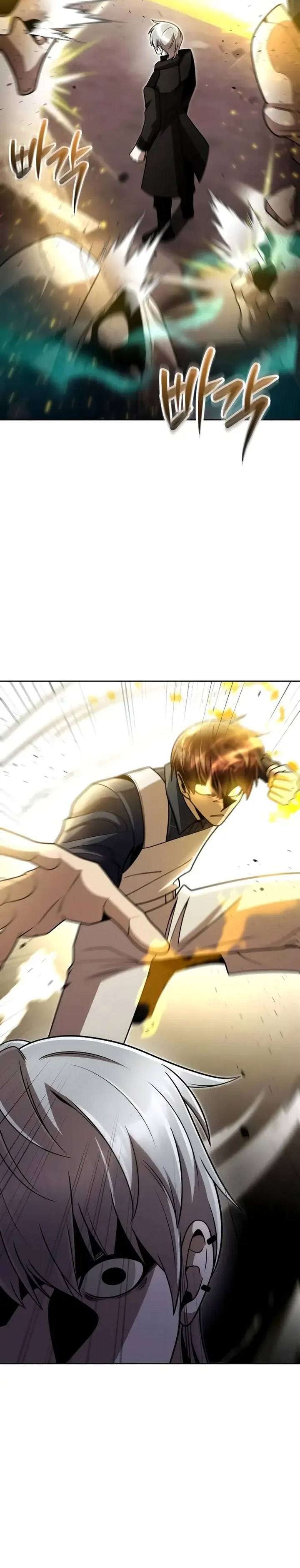 Clever Cleaning Life Of The Returned Genius Hunter Chapter 80 Image 32