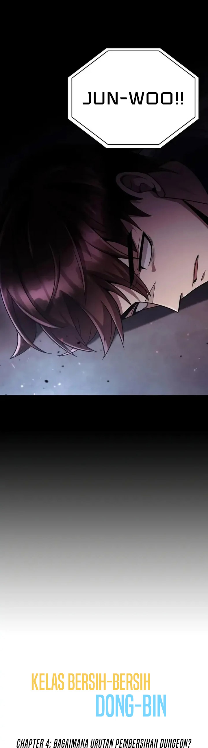 Clever Cleaning Life Of The Returned Genius Hunter Chapter 80 Image 37