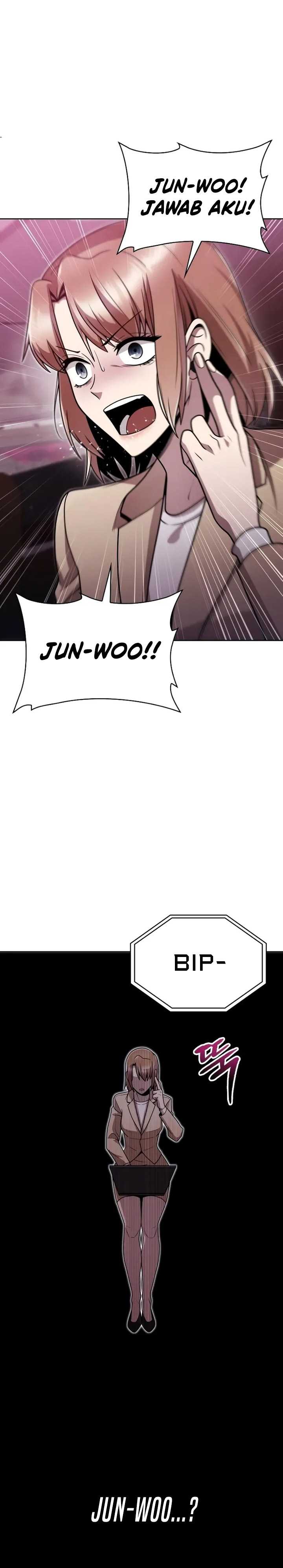 Clever Cleaning Life Of The Returned Genius Hunter Chapter 81 Image 4