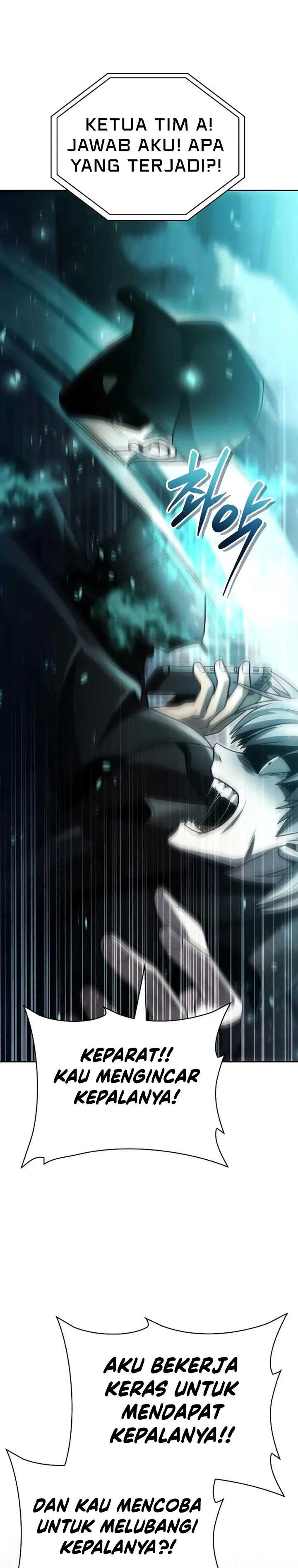 Clever Cleaning Life Of The Returned Genius Hunter Chapter 81 Image 18