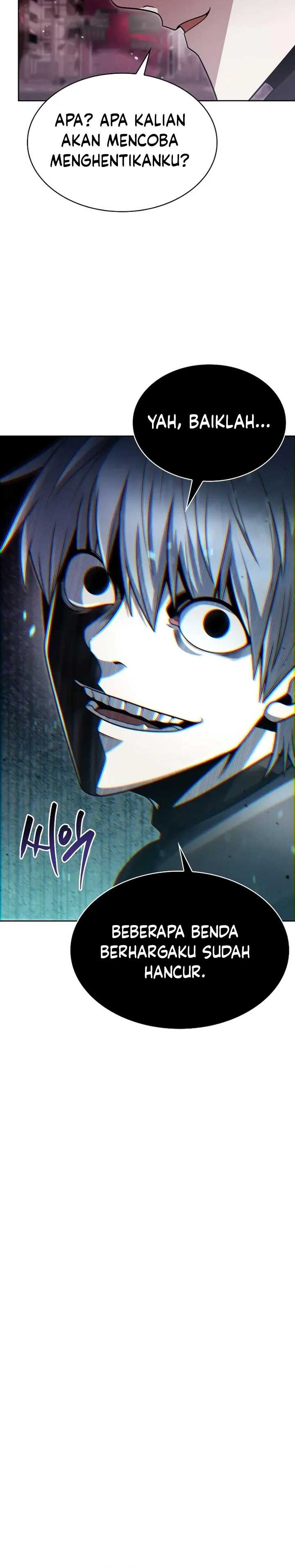 Clever Cleaning Life Of The Returned Genius Hunter Chapter 81 Image 24