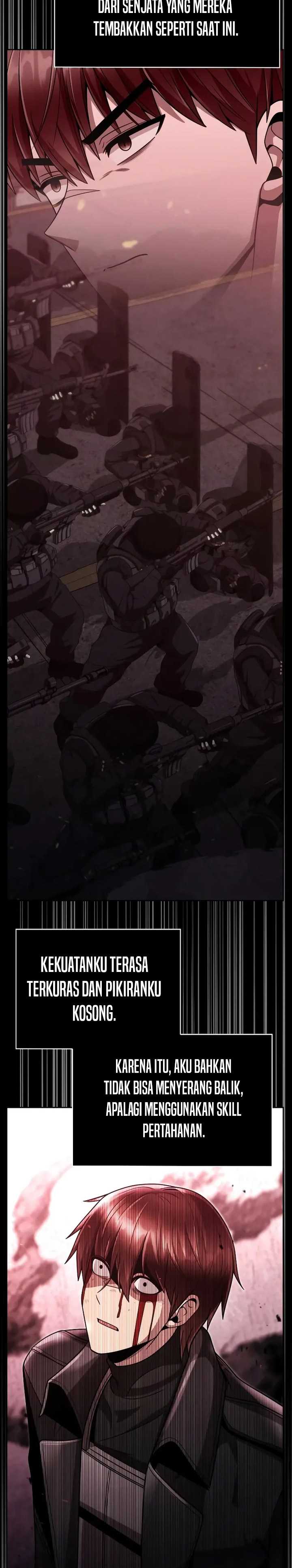 Clever Cleaning Life Of The Returned Genius Hunter Chapter 81 Image 26