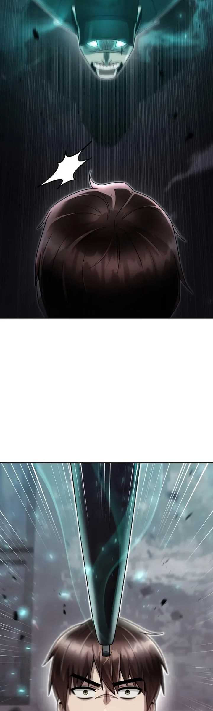 Clever Cleaning Life Of The Returned Genius Hunter Chapter 81 Image 37