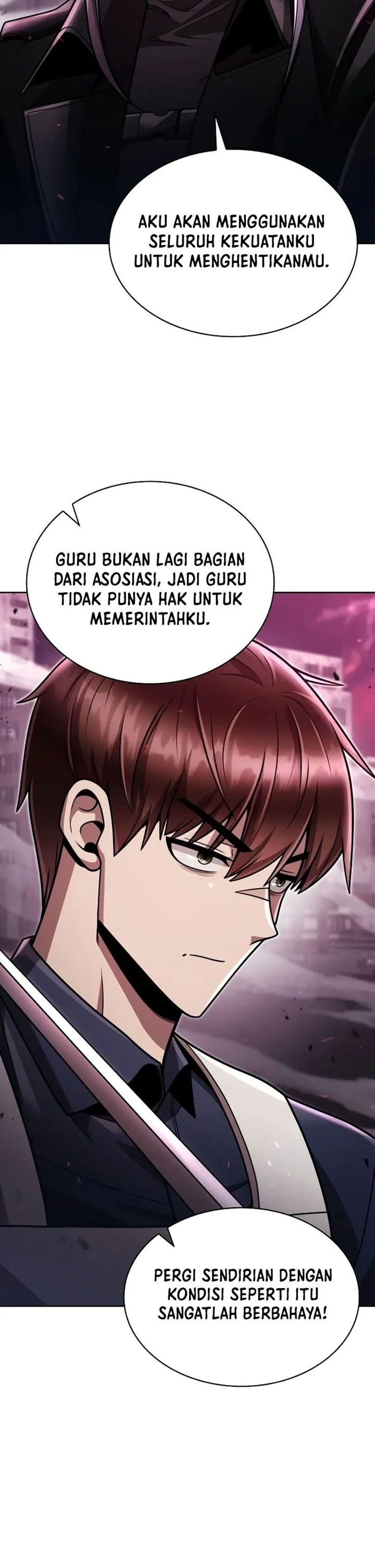 Clever Cleaning Life Of The Returned Genius Hunter Chapter 82 Image 14