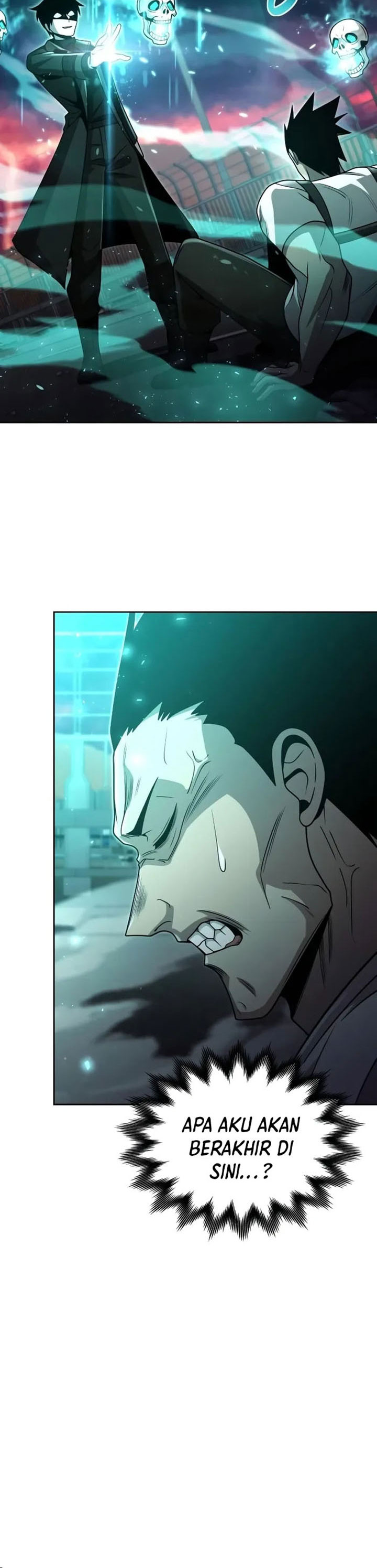 Clever Cleaning Life Of The Returned Genius Hunter Chapter 82 Image 18