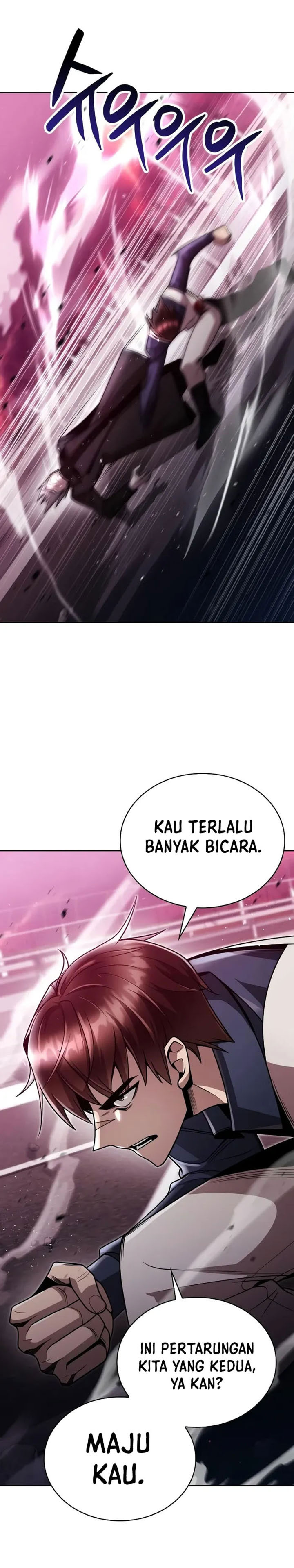 Clever Cleaning Life Of The Returned Genius Hunter Chapter 82 Image 21