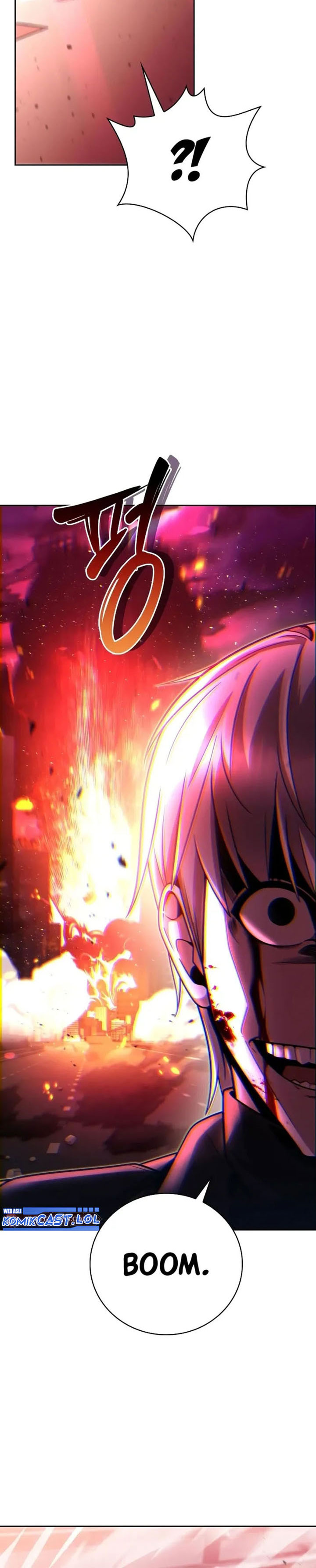 Clever Cleaning Life Of The Returned Genius Hunter Chapter 82 Image 30