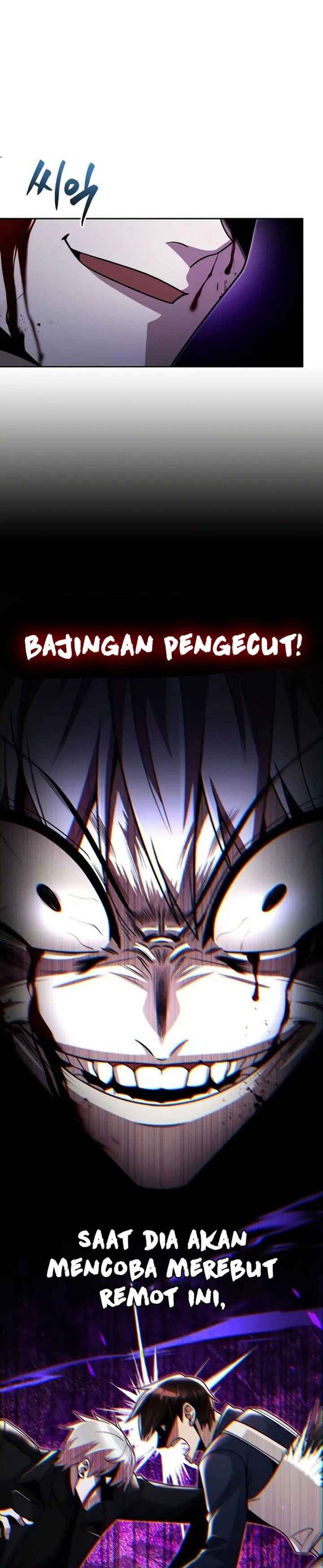 Clever Cleaning Life Of The Returned Genius Hunter Chapter 82 Image 33