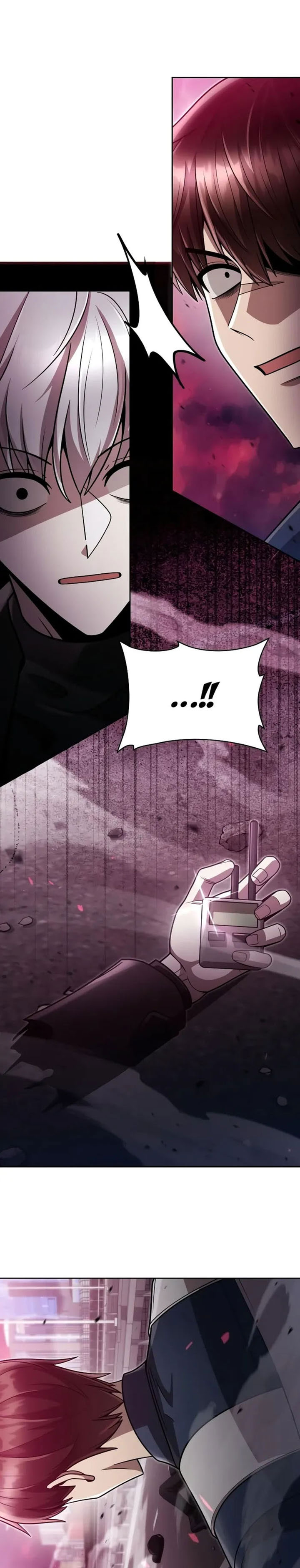 Clever Cleaning Life Of The Returned Genius Hunter Chapter 83 Image 3