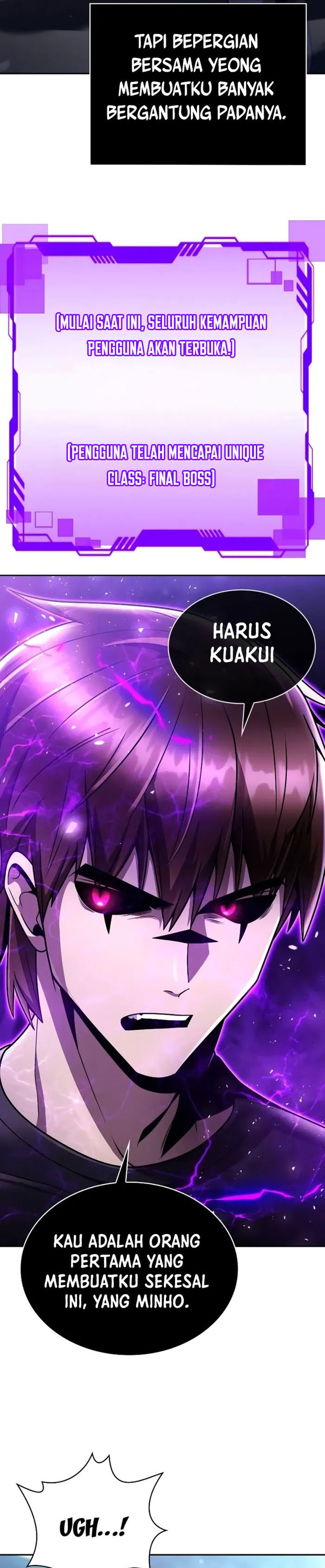 Clever Cleaning Life Of The Returned Genius Hunter Chapter 83 Image 21