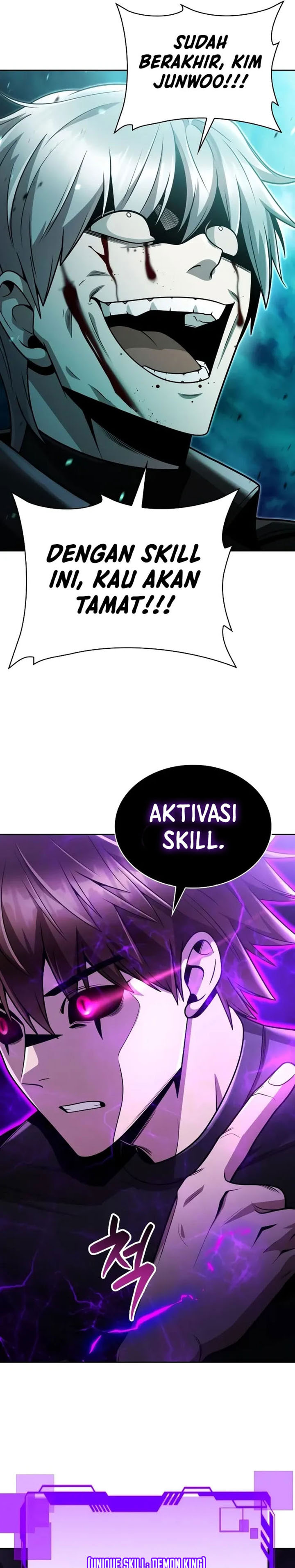 Clever Cleaning Life Of The Returned Genius Hunter Chapter 83 Image 31