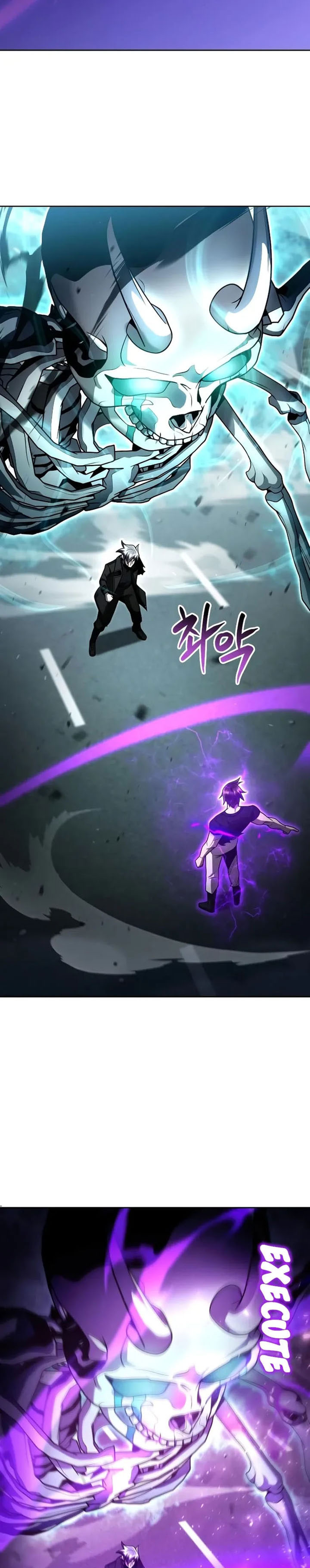 Clever Cleaning Life Of The Returned Genius Hunter Chapter 83 Image 33