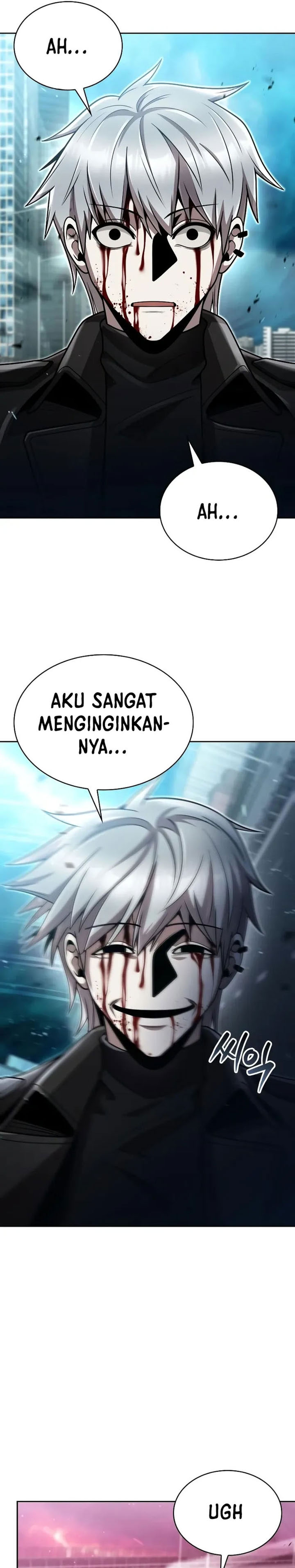 Clever Cleaning Life Of The Returned Genius Hunter Chapter 83 Image 35