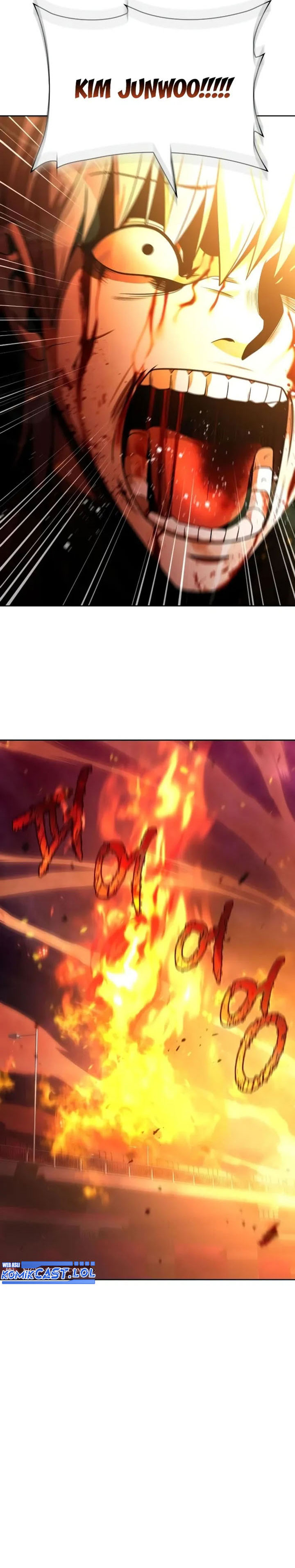 Clever Cleaning Life Of The Returned Genius Hunter Chapter 83 Image 42