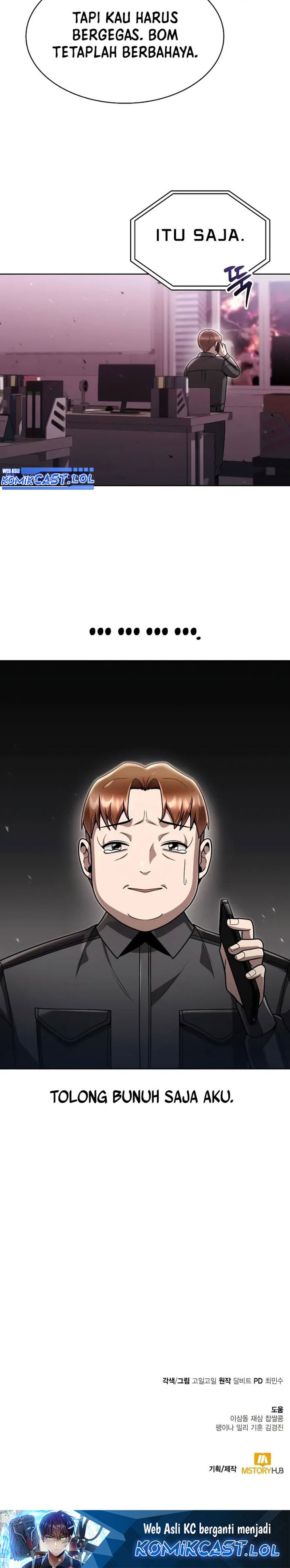 Clever Cleaning Life Of The Returned Genius Hunter Chapter 83 Image 46