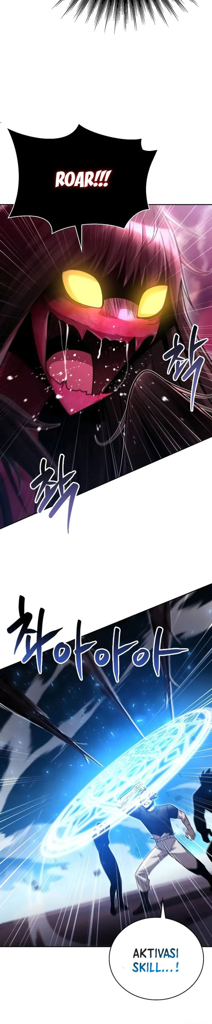 Clever Cleaning Life Of The Returned Genius Hunter Chapter 84 Image 20