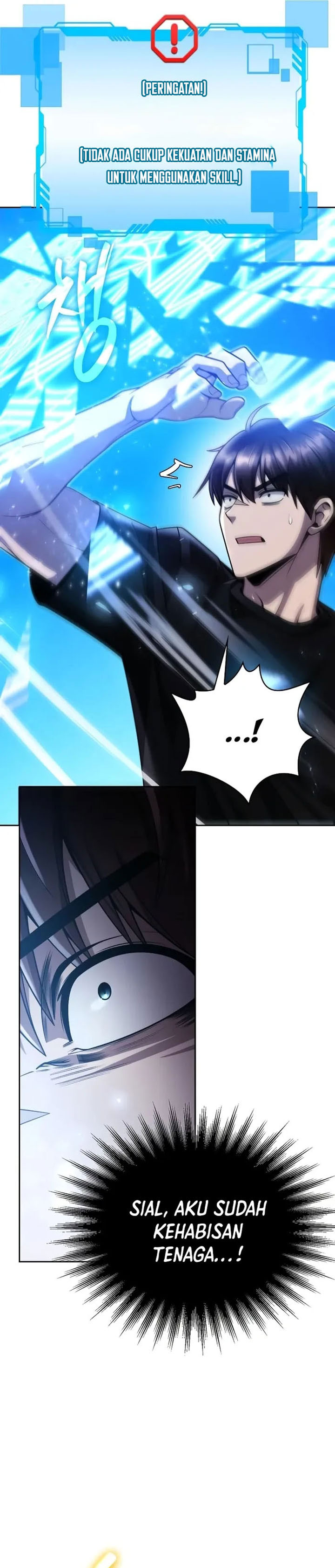 Clever Cleaning Life Of The Returned Genius Hunter Chapter 84 Image 21