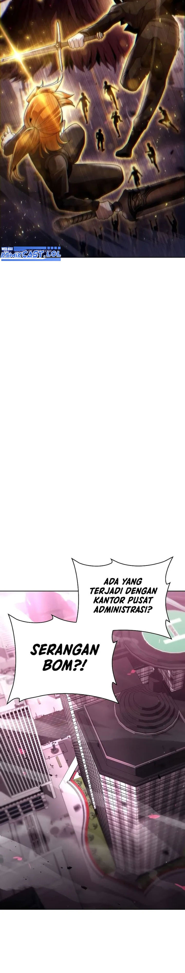 Clever Cleaning Life Of The Returned Genius Hunter Chapter 84 Image 36