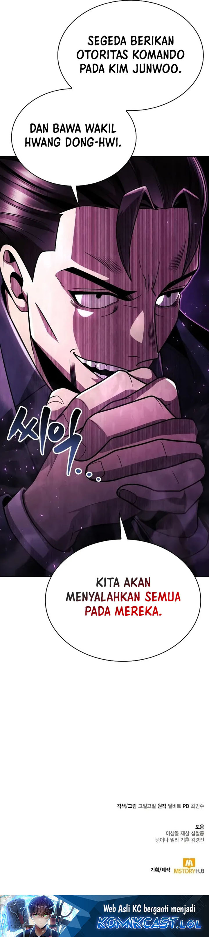 Clever Cleaning Life Of The Returned Genius Hunter Chapter 84 Image 41