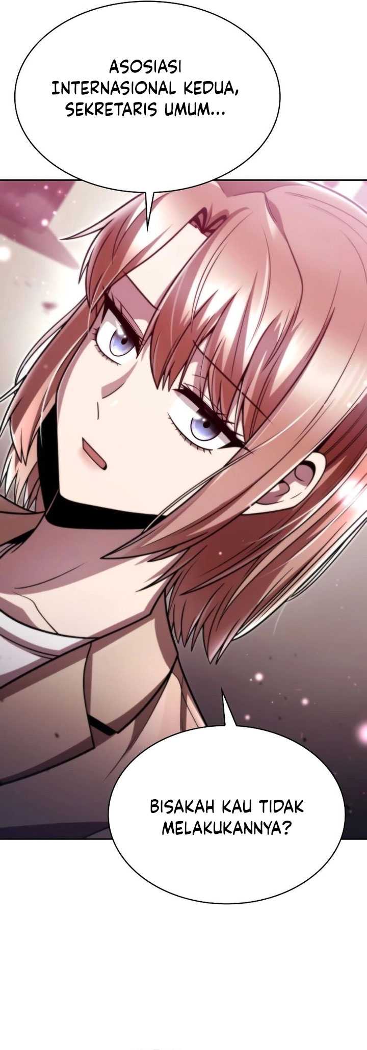 Clever Cleaning Life Of The Returned Genius Hunter Chapter 85 Image 16