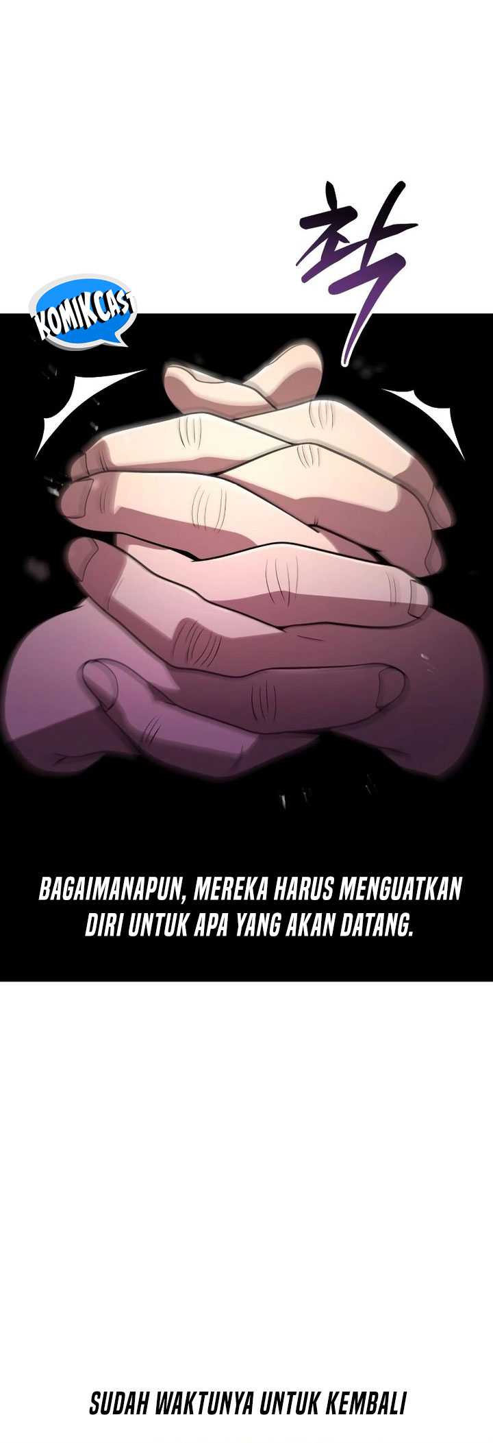 Clever Cleaning Life Of The Returned Genius Hunter Chapter 85 Image 52