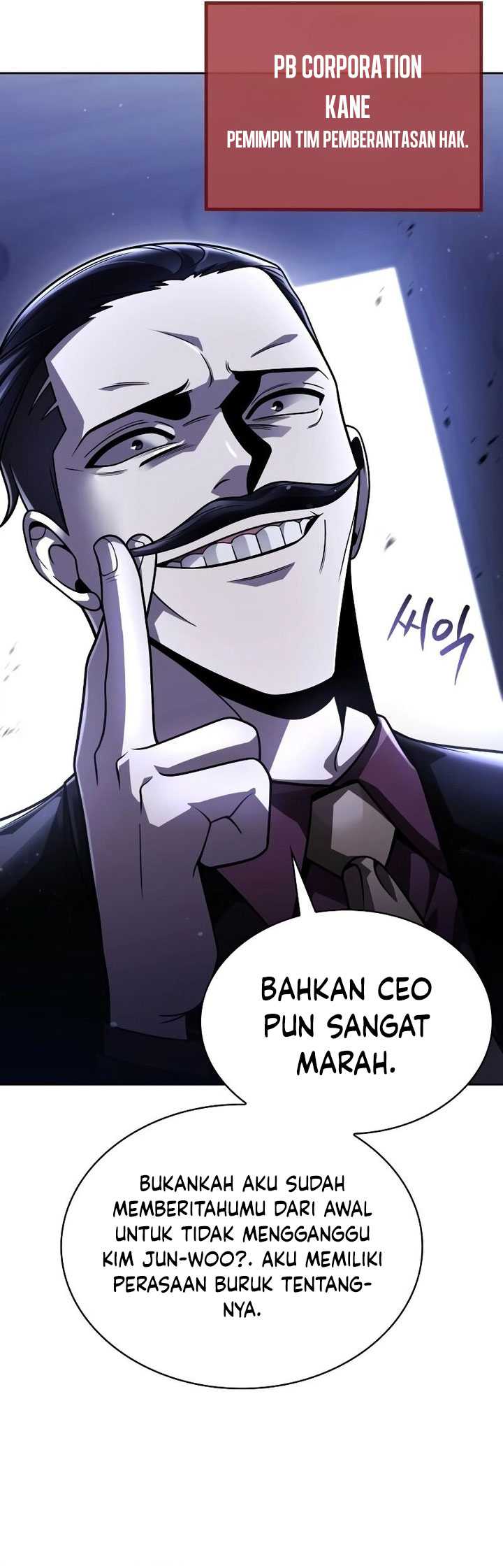 Clever Cleaning Life Of The Returned Genius Hunter Chapter 86 Image 6